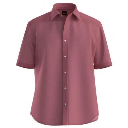 보스 Rash 2 10267858 01 반팔 셔츠 142822248