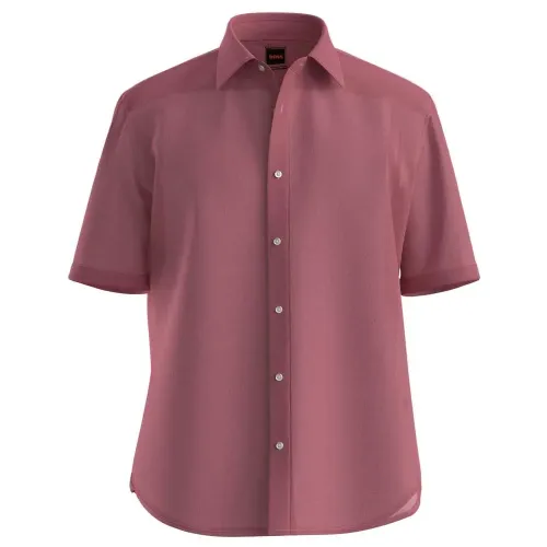 보스 Rash 2 10267858 01 셔츠 142822248