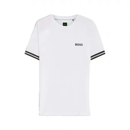 보스 Serve 2 반팔 티셔츠 142822334