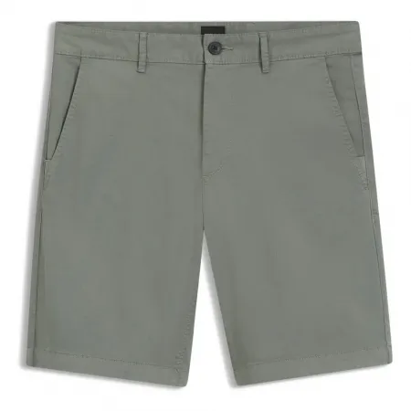 보스 Slim 01 치노 반바지 142822352