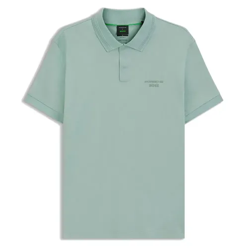 보스 Spirit70 폴로셔츠 142822374