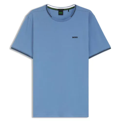 보스 Taul 10255848 반팔 티셔츠 142822412