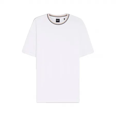 보스 Taut 40 반팔 티셔츠 142822423