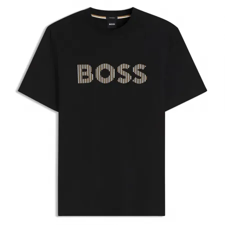 보스 Thompson 41 반팔 티셔츠 142822497