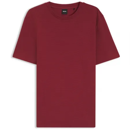 보스 Tiburt 240 반팔 티셔츠 142822506