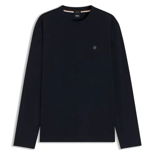 보스 Townley 01 티셔츠 142822526