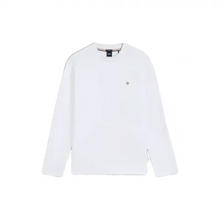 보스 Townley 01 긴팔 티셔츠 142822527