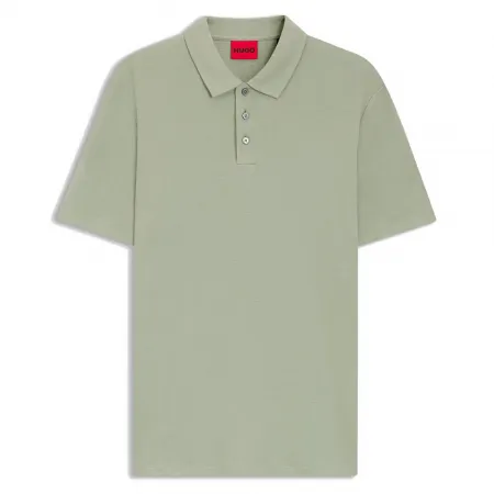 휴고 보스 Dulinen 반팔 폴로 셔츠 142822838