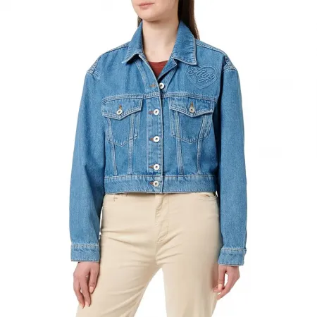 휴고 보스 Galatea BLUE 청바지 142822879