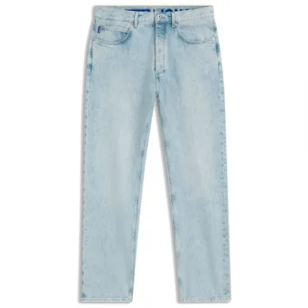 휴고 보스 Jonah BLUE 청바지 142822944