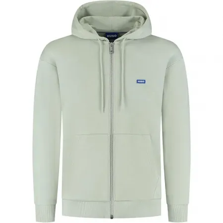 휴고 보스 Nadarasi 10249110 BLUE 스웨터 142823027