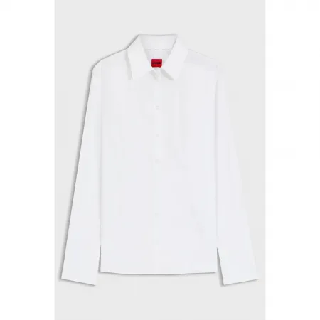 휴고 보스 The 핏ted 10276558 긴팔 셔츠 142823174