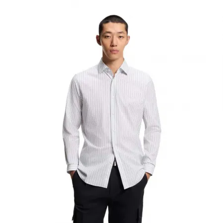 휴고 보스 Valerio 10279783 긴팔 셔츠 142823189