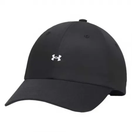 언더아머 에센셜 Low Adjustable 모자 142830483