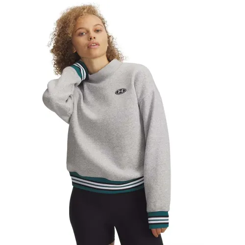 언더아머 Icon Novelty Crew 스웨터 142830940