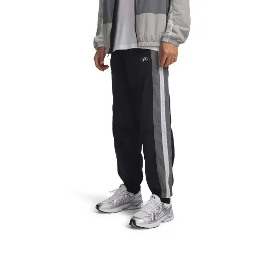 언더아머 Icon 우븐 Track 조거팬츠 142830961