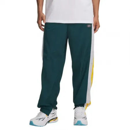 언더아머 Icon Woven Track 조거팬츠 142830962