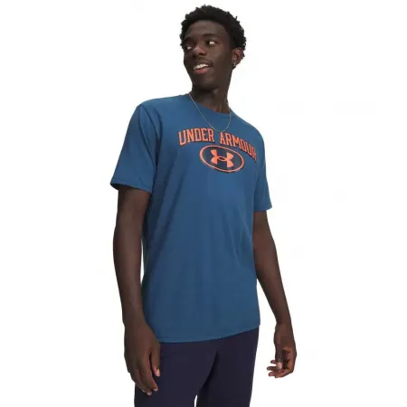 언더아머 Locker Tag 반팔 티셔츠 142831068