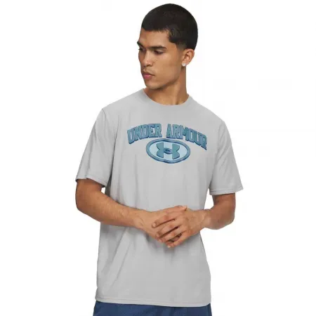언더아머 Locker Tag 반팔 티셔츠 142831069