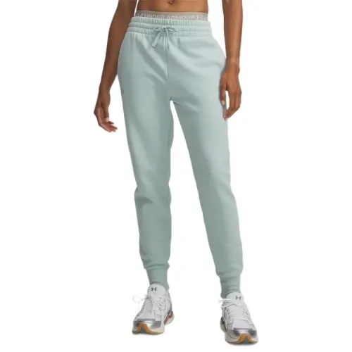 언더아머 Rival 플리스 조거팬츠 142831304