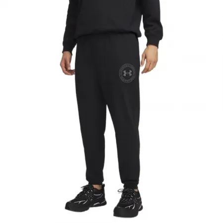 언더아머 Rival 그래픽 Lightweight 조거팬츠 142831323