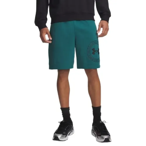 언더아머 Rival 그래픽 Lightweight 반바지 142831328