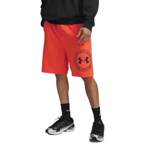 언더아머 Rival 그래픽 Lightweight 반바지 142831329