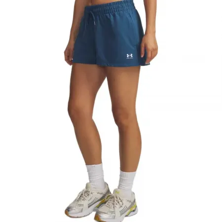 언더아머 Sport Terry 반바지 142831477