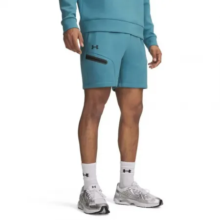 언더아머 Unstoppable 플리스 반바지 142831951