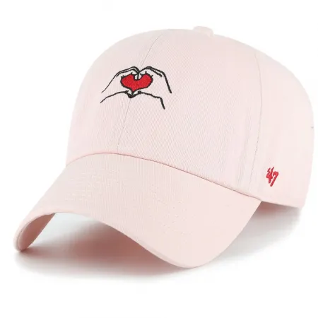 47 Love 러너 Icon Clean Up 야구 모자 142842970