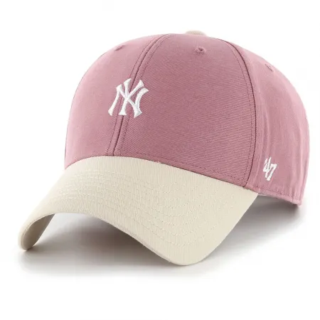 47 MLB Base 러너 뉴욕 양키즈 야구 모자 142843018