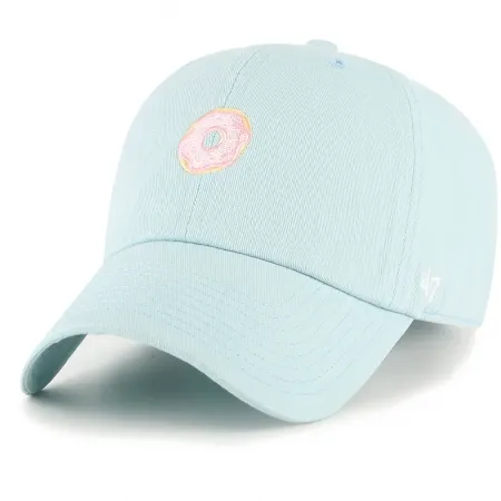 47 Nature 러너 Icon Clean Up 야구 모자 142843030