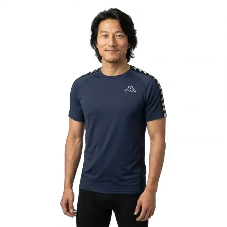 카파 Coen 슬림 222 Banda 반팔 티셔츠 142844515