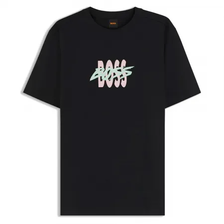 보스 Bass 반팔 티셔츠 142850567