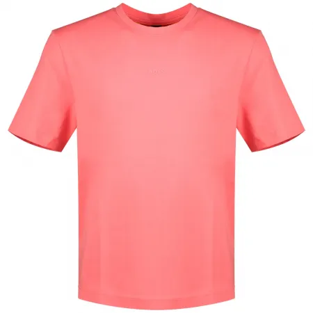 보스 Chup 반팔 티셔츠 142850580