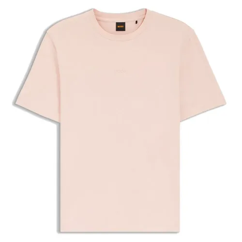 보스 Chup 반팔 티셔츠 142850582