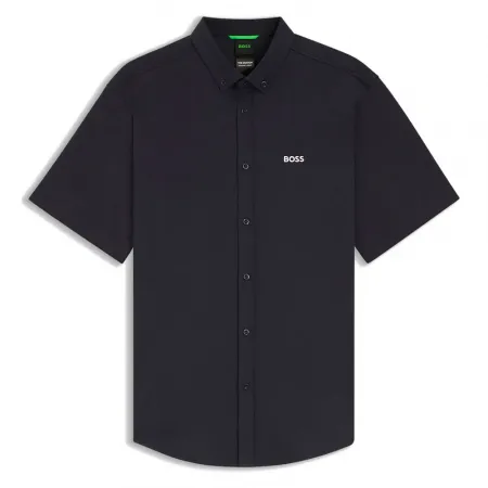 보스 Motion 10263169 반팔 셔츠 142850650