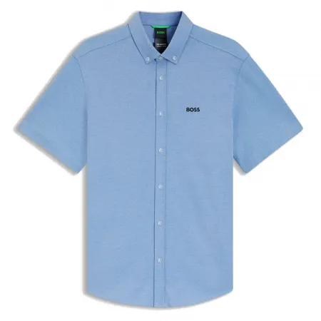 보스 Motion 10263169 반팔 셔츠 142850651