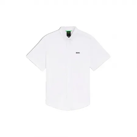 보스 Motion 10263169 반팔 셔츠 142850653