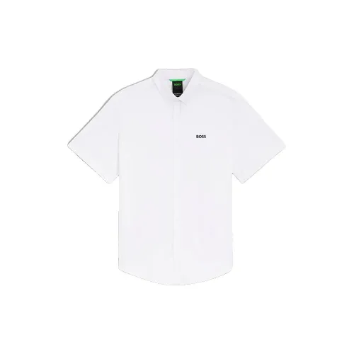 보스 Motion 10263169 셔츠 142850653