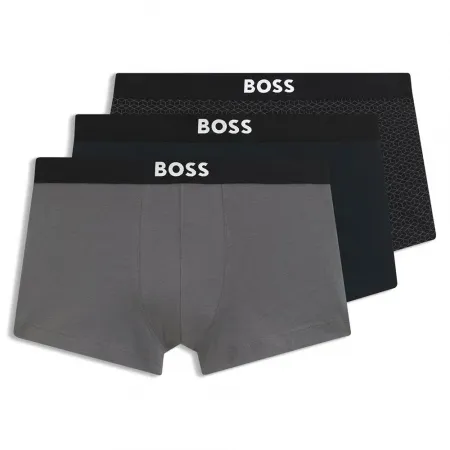 보스 One D 10267408 01 복서 브리프 3 팩 142850664