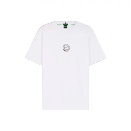 보스 Open 10279686 반팔 티셔츠 142850671