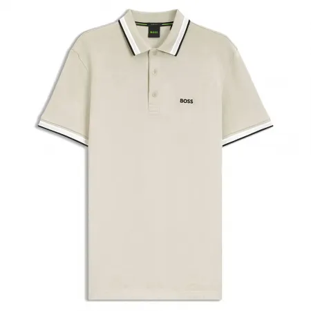 보스 Paddy 10241663 반팔 폴로 셔츠 142850672