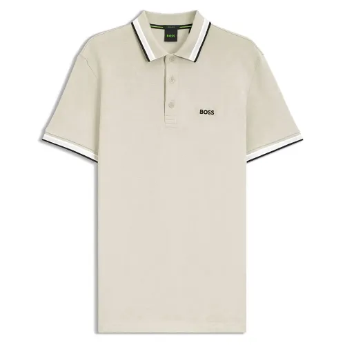 보스 Paddy 10241663 반팔 폴로 셔츠 142850672