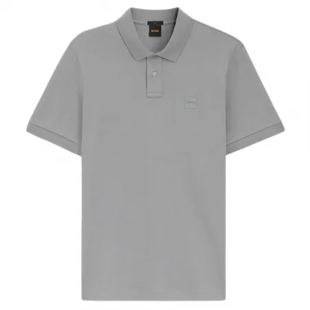 보스 Passenger 10256683 반팔 폴로 셔츠 142850676