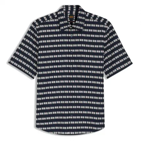 보스 Rash 10277645 반팔 셔츠 142850687