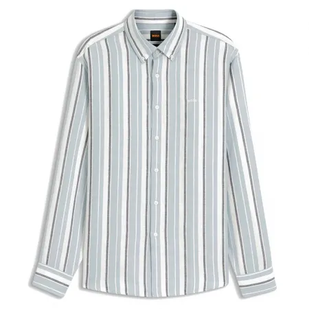 보스 Ricoplus 10277662 긴팔 셔츠 142850700