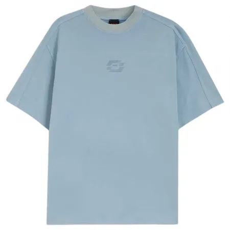 보스 Techno 반팔 티셔츠 142850726