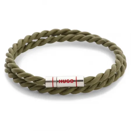 휴고 보스 50552596 팔찌 142850769