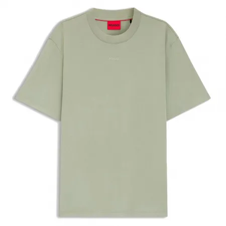 휴고 보스 Dapolino 10248326 01 반팔 티셔츠 142850796